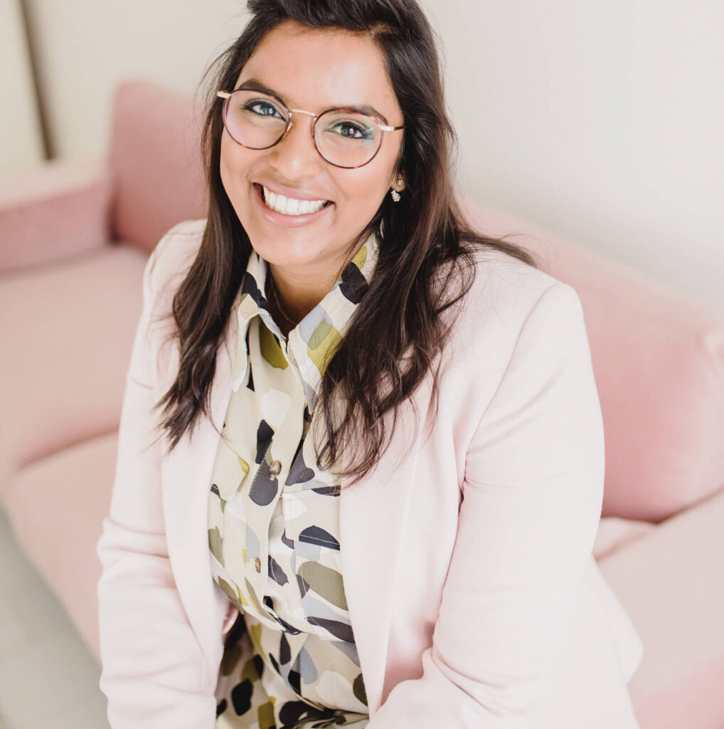 Bloom Business and Life Coaching - Thilata Haasnoot